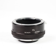 Nikon M2 Extension Tube (EX) Used