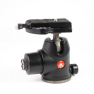 Manfrotto 468MGRC4 (BGN) Used Ball Head