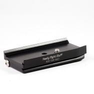 Really Right Stuff 50B Plate (NIKON F100)(EX+) Used