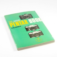 The Asahi Pentax Book - Clyde Reynolds (EX) Used