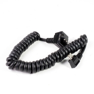 Olympus TTL Auto Cord (SHOE 2 ONLY)(EX) Used