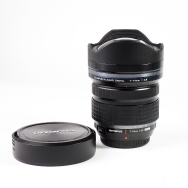 Olympus M.Zuiko ED 7-14mm F2.8 Pro (EX+) Used Micro Four Thirds Mount Lens