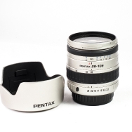 Pentax-FA 28-105mm F3.2-4.5 IF AL (EX) Used Lens