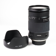 N/AF Tamron 18-400mm F3.5-6.3 Di II VC HLD (BGN) Used Lens For Nikon F