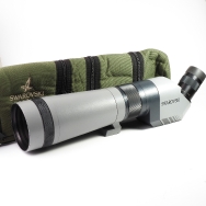 Swarovski Habicht AT 80 - 20-60x Spotting Scope with Soft Case (BGN) Used
