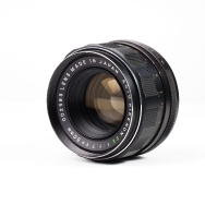 M42 Ricoh Auto Rikenon 50mm F1.7 (BGN) Used