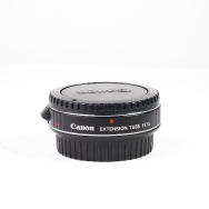 C/EF Canon Extension Tube EF12 (EX) Used