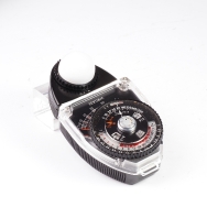 Sekonic L-398 Light Meter (BGN) Used