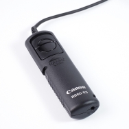 Canon RS-60E3 Remote (EX) Used