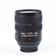 N/AFS Nikon 24-120mm F3.5-5.6 G IF-ED VR (EX) Used