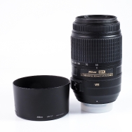 N/AFS Nikon 55-300mm F4.5-5.6 G ED DX VR (BGN) Used
