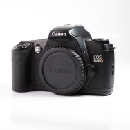 Canon EOS Rebel G 35mm SLR Camera Body (BGN) Used