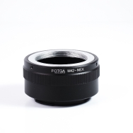 Fotga M42-NEX/Sony E Adapater (BGN) Used