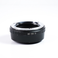 Misc. Minolta MD-M4/3 Adapter (BGN) Used
