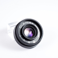 Lomography Diana F+ 75mm Glass Lens (EX+) Used