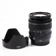 Fujifilm XF 18-55mm F2.8-4 R LM OIS (EX+) Used Lens