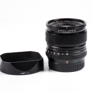 Fujifilm XF 14mm F2.8 R (EX+) Used Lens