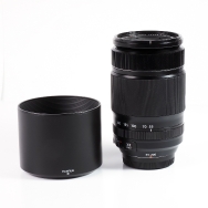 Fujifilm XF 55-200mm F3.5-4.8 R LM OIS (EX) Used Lens