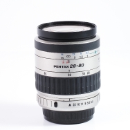 P/KAF Pentax-FA 28-80mm F3.5-5.6 (EX) Used