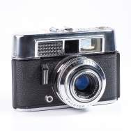 Voigtlander Vito CLR (EX) Used Film Camera