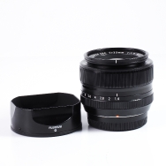 Fujifilm XF 35mm F1.4 (EX) Used Lens