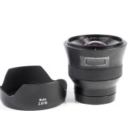 Zeiss Batis 18mm F2.8 Distagon T* (EX) Used Lens For Sony E Mount