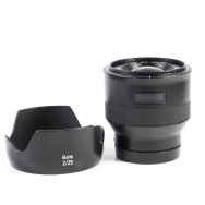 Zeiss Batis 25mm F2.0 Distagon T* (EX) Used Lens For Sony E Mount