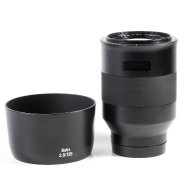 Zeiss Batis 135mm F2.8 APO Sonnar T* (EX) Used Lens For Sony E Mount