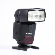 Canon Speedlite 430EXII (EX) Used Flash