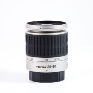 P/KAF Pentax-FAJ 28-80mm F3.5-5.6 AL (BGN) Used