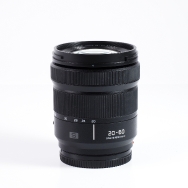Panasonic Lumix S 20-60mm F3.5-5.6 (EX) Used Lens for L Mount