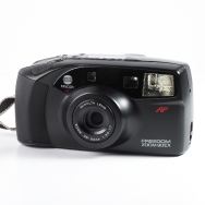 Minolta Freedom Zoom 90EX 35mm Film Camera (BGN) Used