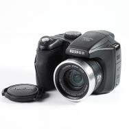 Fujifilm Finepix S700 (BGN) Used