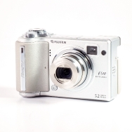 Fujifilm Finepix E510 (EX+) Used