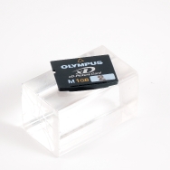 Olympus xD M 1GB Memory Card (EX) Used