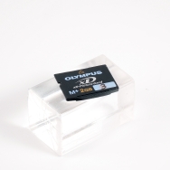 Olympus xD M+ 2GB Memory Card (EX) Used