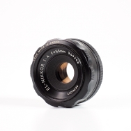 Nikon EL-Nikkor 50mm F4 Enlarging Lens (BGN) Used