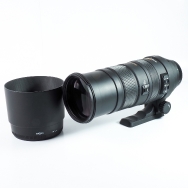 Sigma150-500mm F5-6.3 DG OS HSM APO (EX) Used Lens For Canon EF Mount