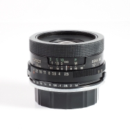 P/K Tamron Adaptall 28mm F2.5 02B (BGN) Used Lens For Pentax K