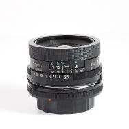 C/FD Tamron Adaptall  28mm F2.5 02B (BGN) Used Lens For Canon FD