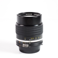 N/AIS Nikon Nikkor 105mm F2.5 (EX) Used