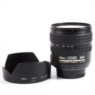 N/AFS Nikon Nikkor 24-85mm F3.5-4.5 G ED (BGN) Used