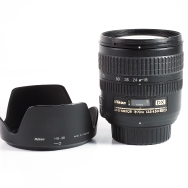 N/AFS Nikon Nikkor 18-70mm F3.5-4.5 G ED DX (BGN) Used