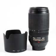 N/AFS Nikon Nikkor 70-300mm F4.5-5.6 G ED VR (EX) Used