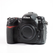 Nikon D300s (SC 8783)(EX) Used