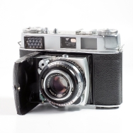 Kodak Retina IB (BGN) Used Film Camera