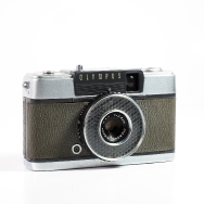 Olympus Pen-EE (BGN) Used Film Camera