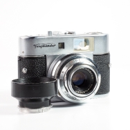 Voigtlander Vito BR (EX) Used Film Camera