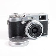 Fujifilm X100T (BGN) Used
