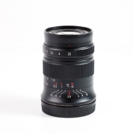 7Artisans 60mm F2.8 Macro (BGN) Used Lens For Canon EF-M Mount